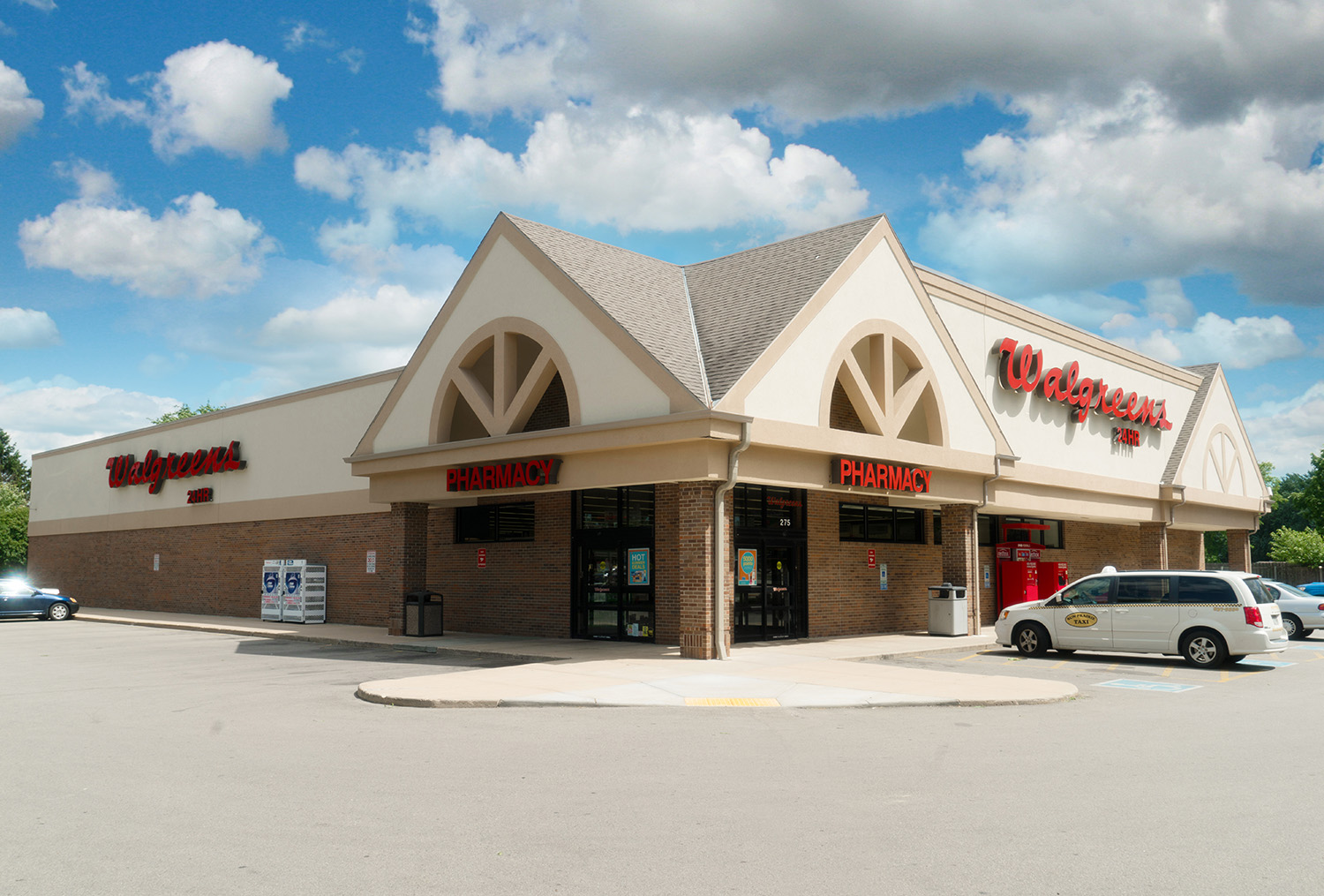 Walgreens
