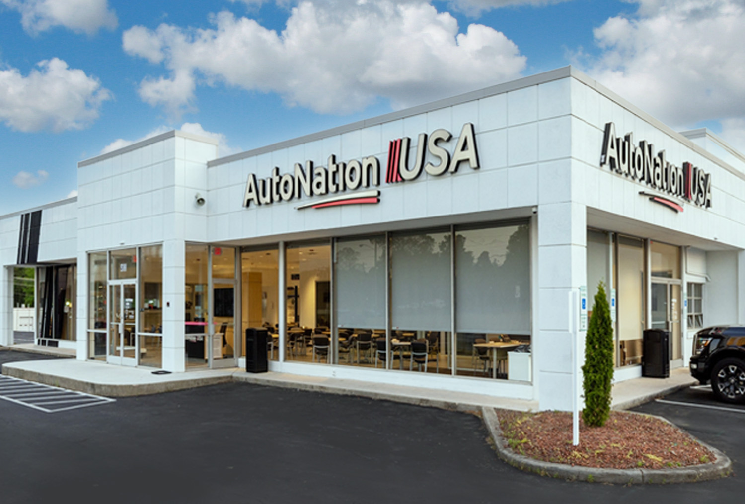 AutoNation