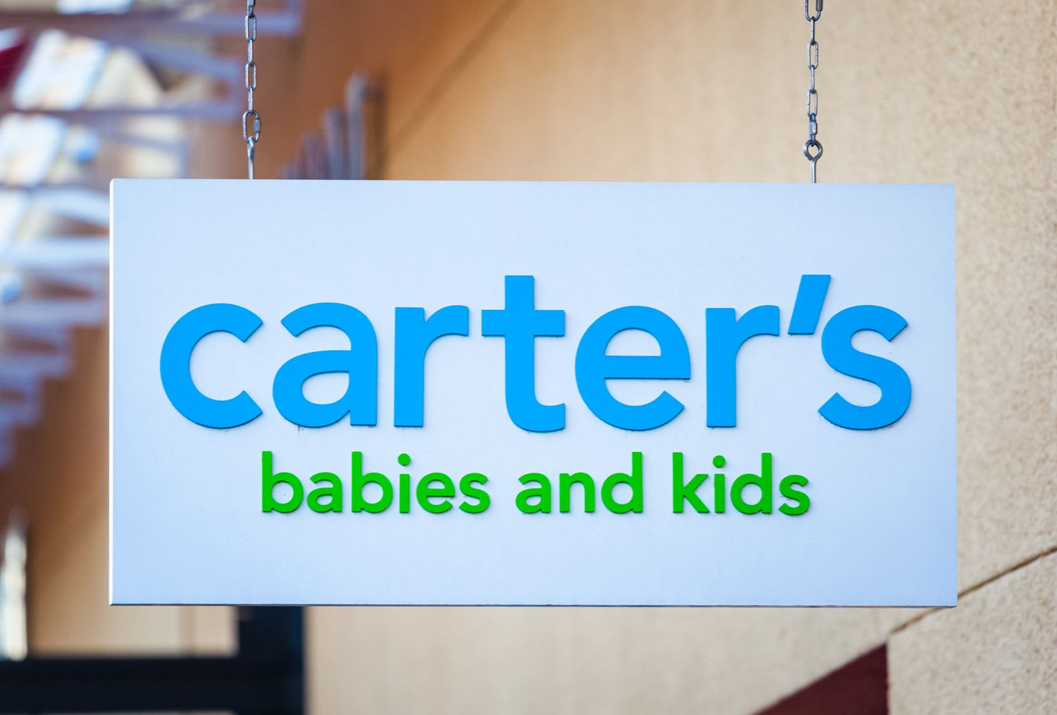 Carter's