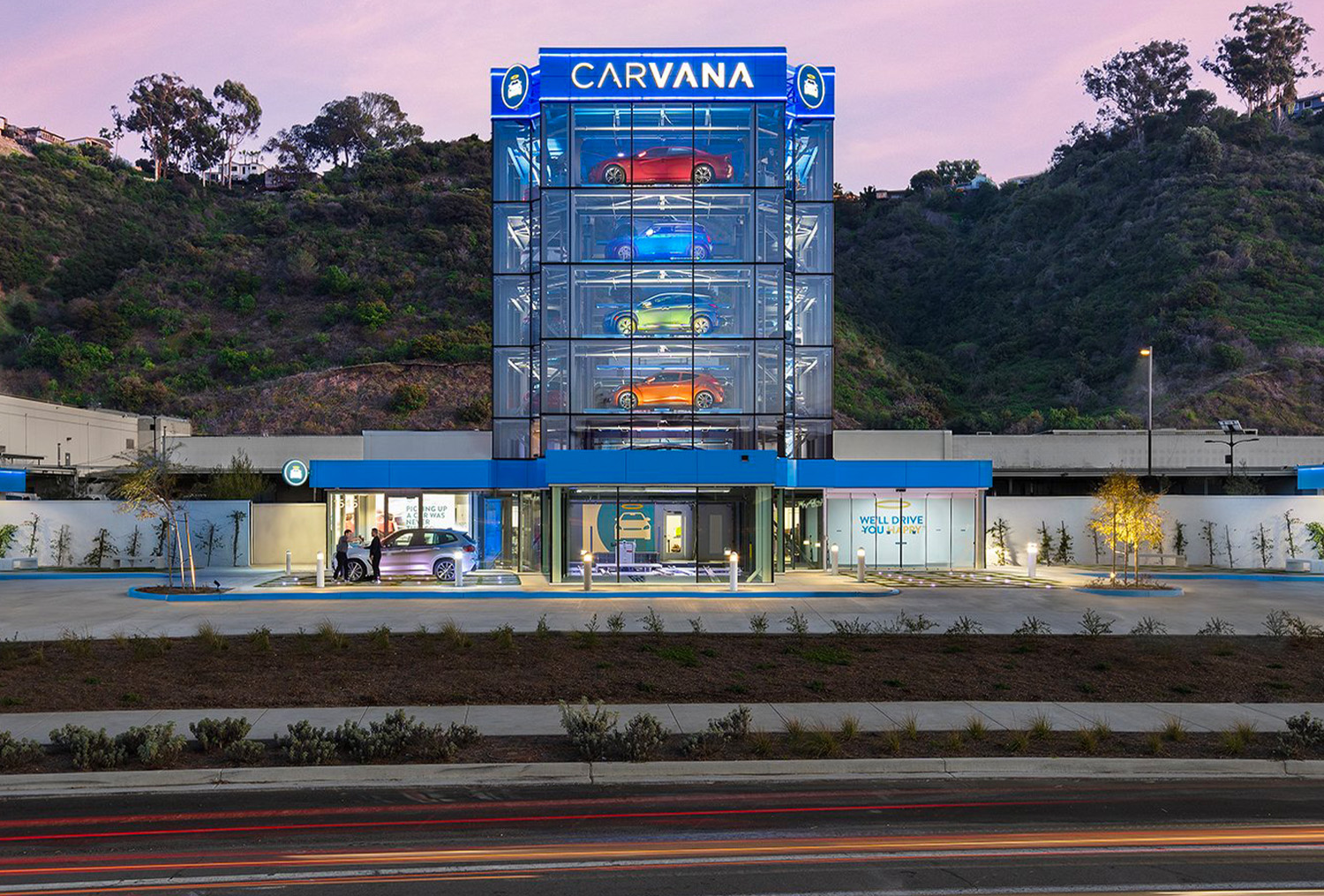 Carvana
