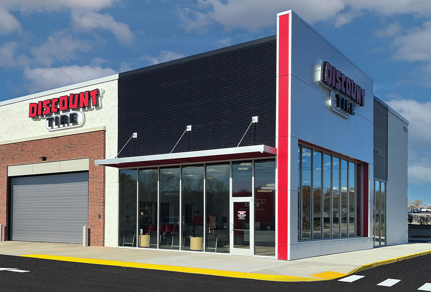 Discount Tire