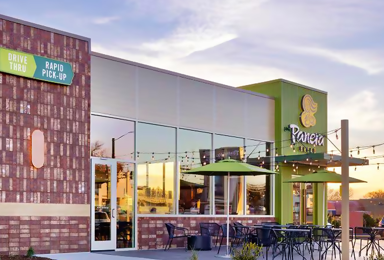 Panera Bread