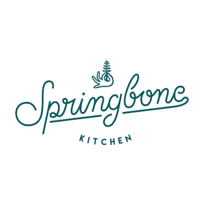 Springbone Kitchen