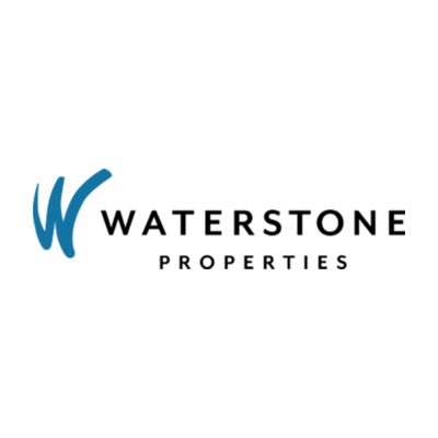 Waterstone Properties logo