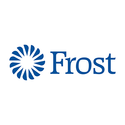 Frost Bank logo