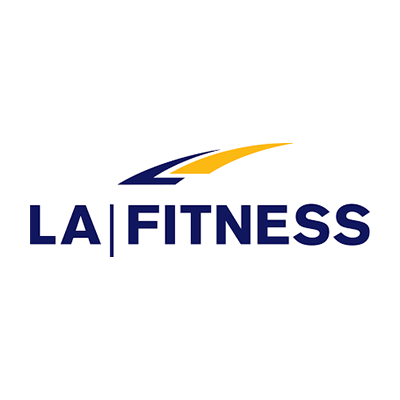 LA Fitness logo