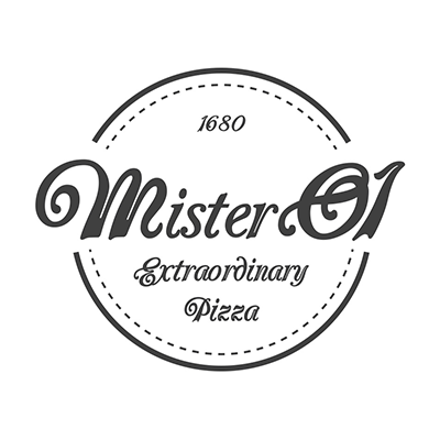 Mister 01 Pizza