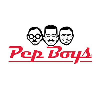 Pep Boys