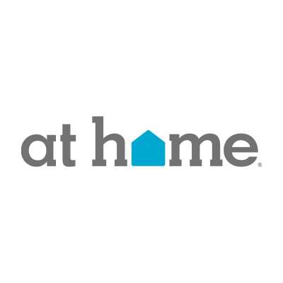 At Home logo