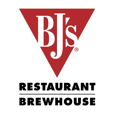 BJ's Restaurant & Brewhouse logo