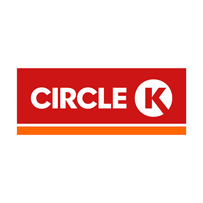 Circle K logo