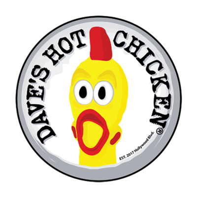 Dave's Hot Chicken