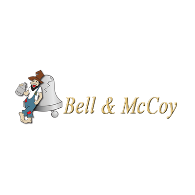 Bell And Mc Coy Inc logo