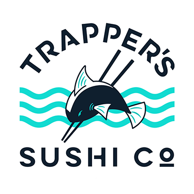Trapper's Sushi