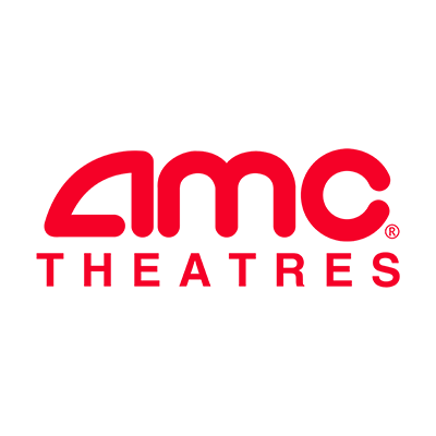 AMC Theaters logo