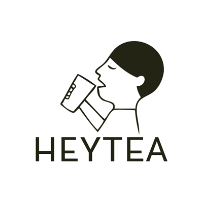 HEYTEA logo