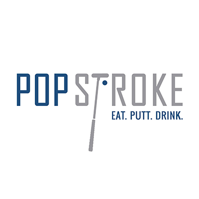 Popstroke logo