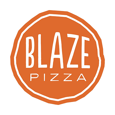 Blaze Pizza