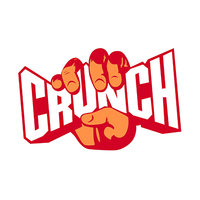 Crunch Fitness