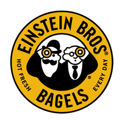 Einstein Bros Bagels