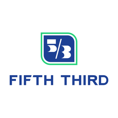 Fifth Third Bank logo