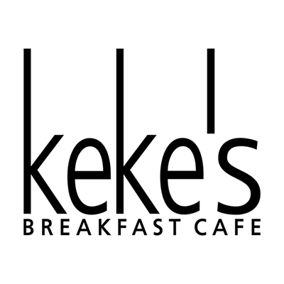 Keke's Breakfast Cafe