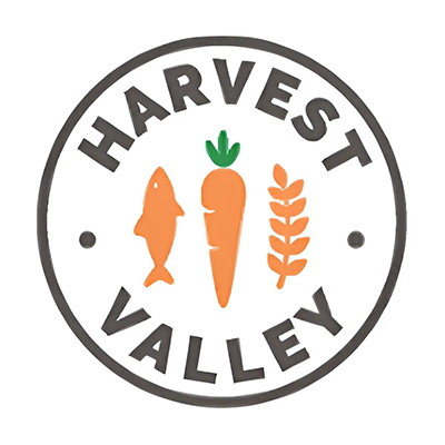 Harvest Valley logo