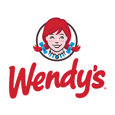 Wendy's logo
