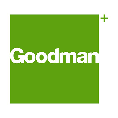 Goodman North America logo