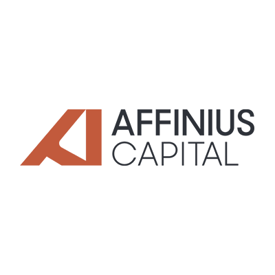 Affinius Capital logo