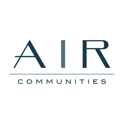 Air Communities logo