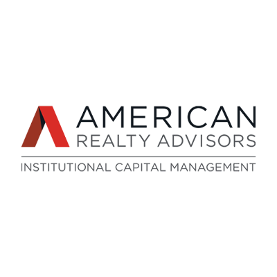 American Realty Advisors logo