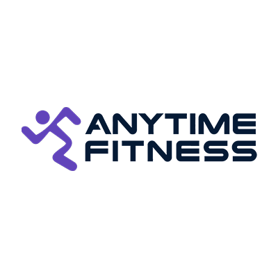 Anytime Fitness logo