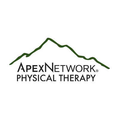 Apex Physical Therapy logo