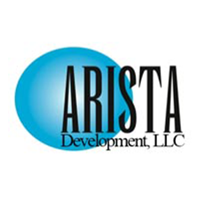 Arista Development logo