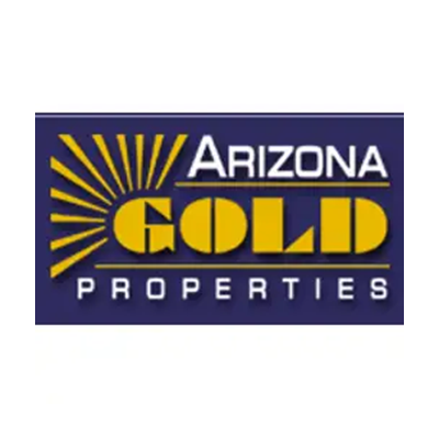 Arizona Gold Properties logo