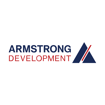 Armstrong Development logo