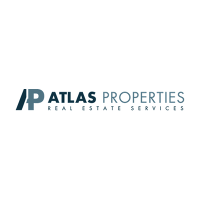 Atlas Properties logo