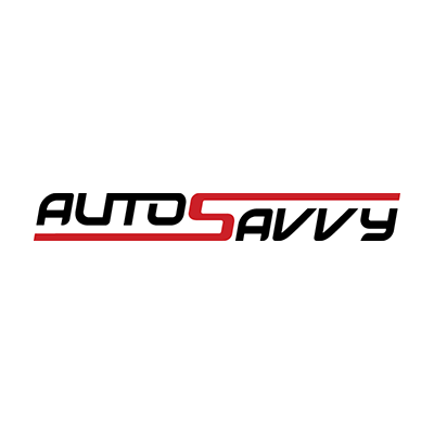 AutoSavvy logo