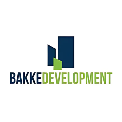 Bakke Development logo