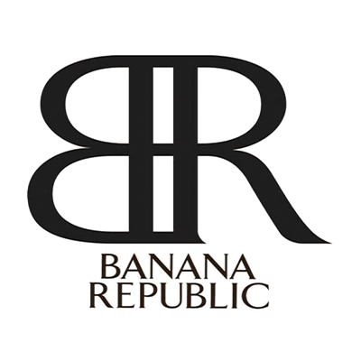 Banana Republic, Inc. logo
