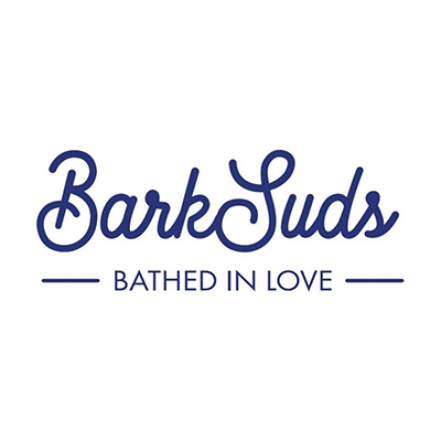 BarkSuds logo