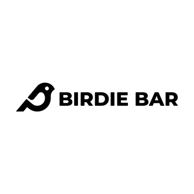 Birdie Bar logo