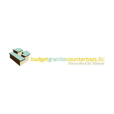 Budget Granite Countertops logo