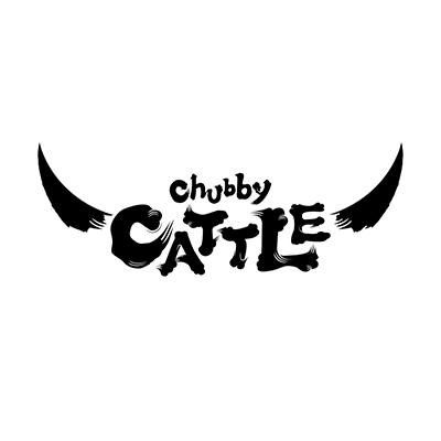 Chubby Cattle logo