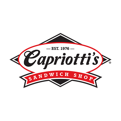 Capriotti's Sandwich Shop logo