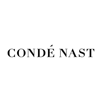 Condé Nast logo