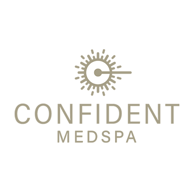 Confident Med Spa logo