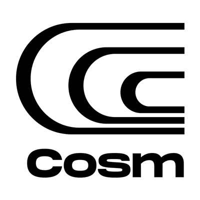 COSM logo