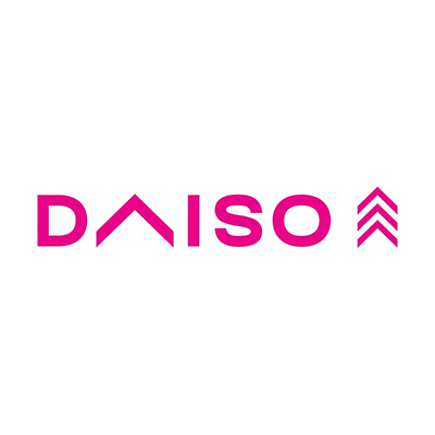 Daiso logo